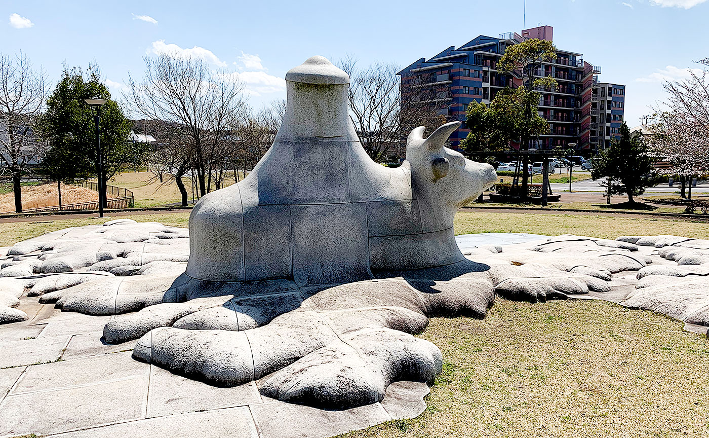 松虫姫公園