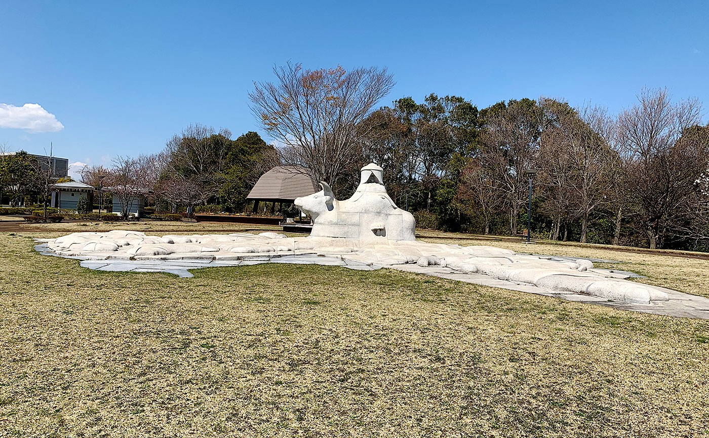 松虫姫公園