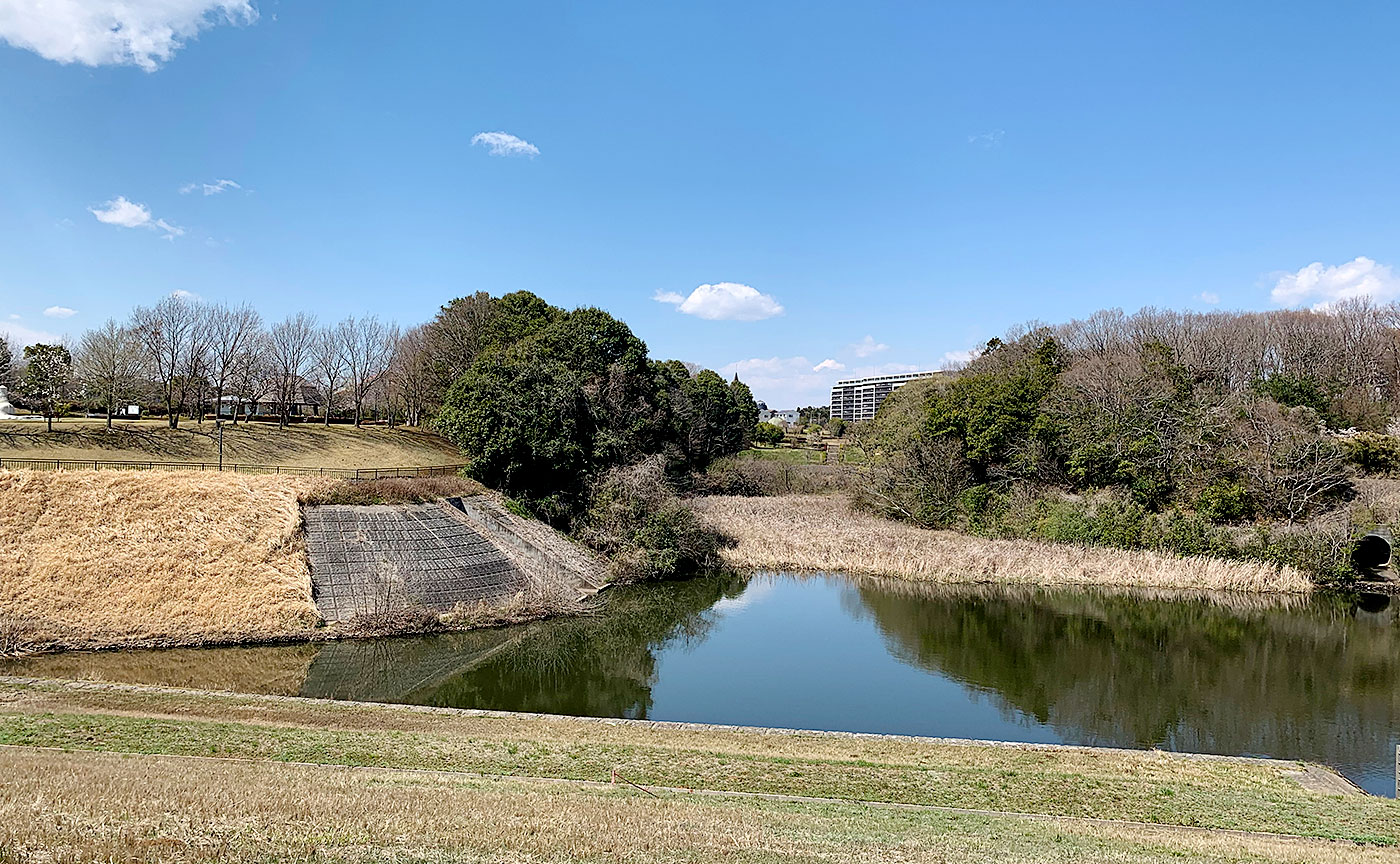 松虫姫公園