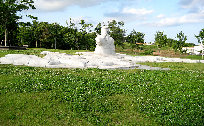 松虫姫公園