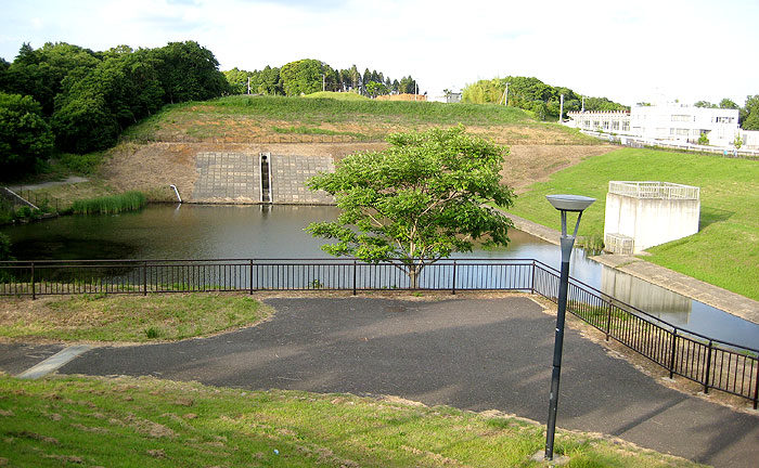 松虫姫公園