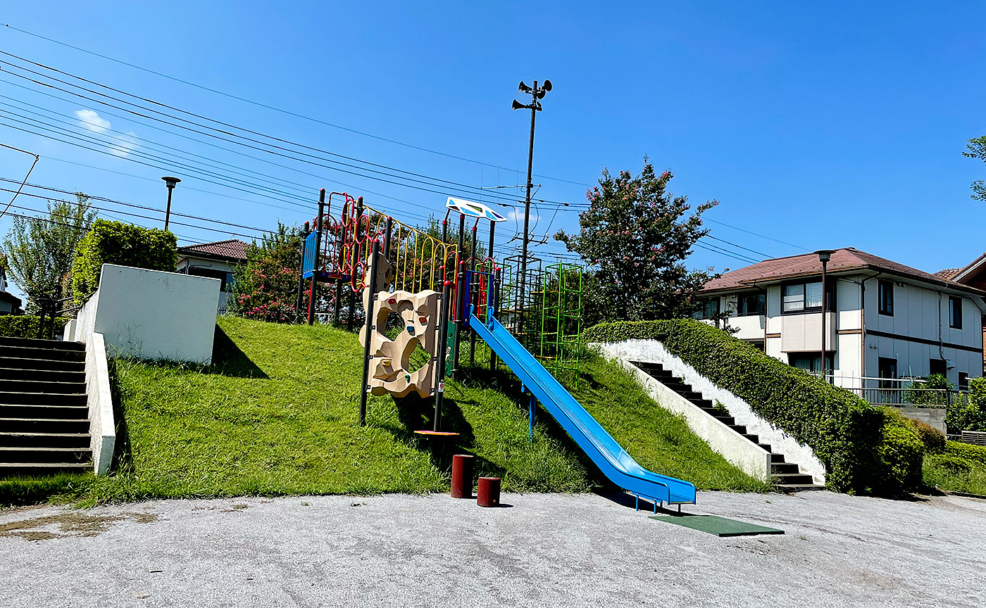 滝山台丸山公園