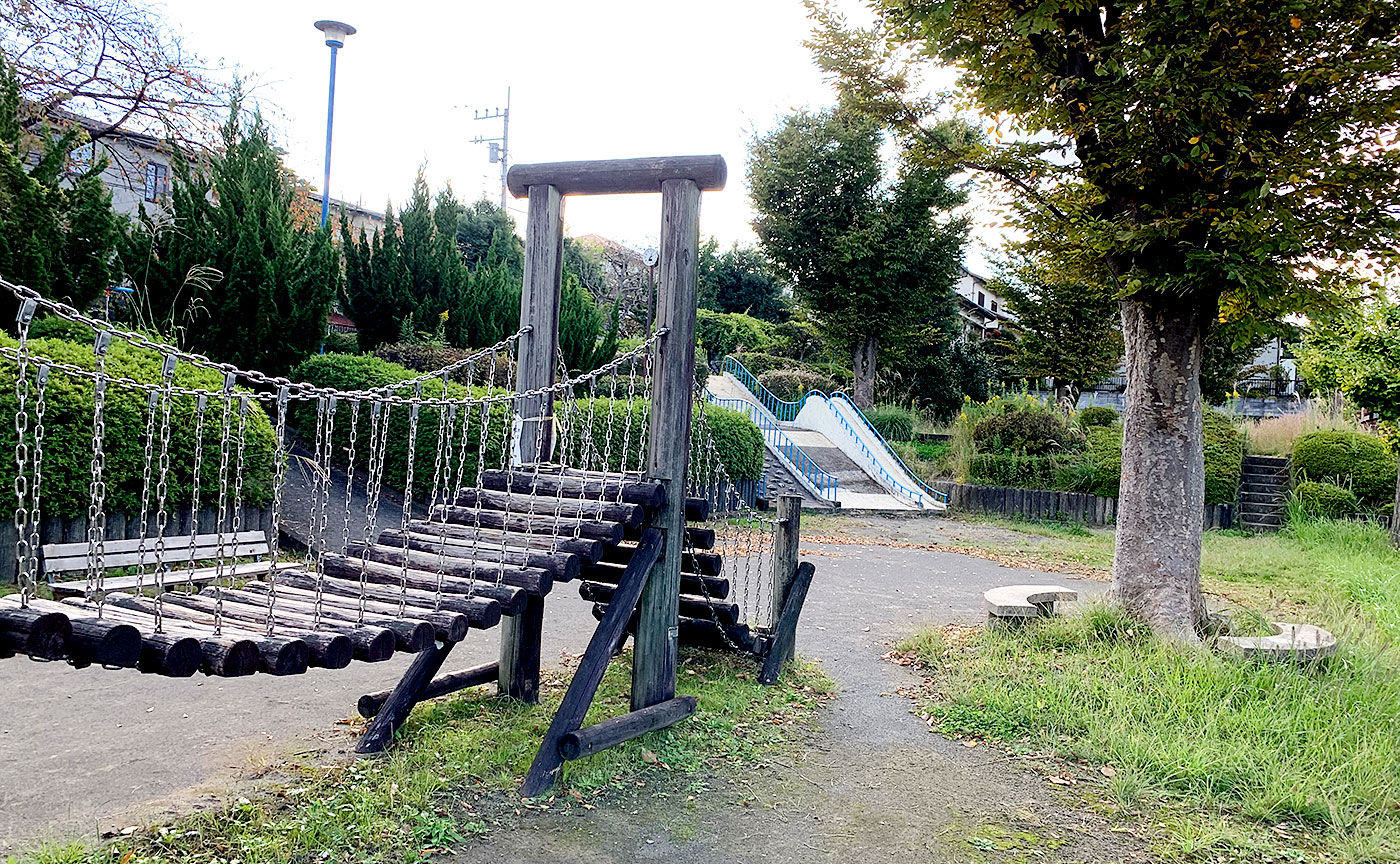 おおさわ公園