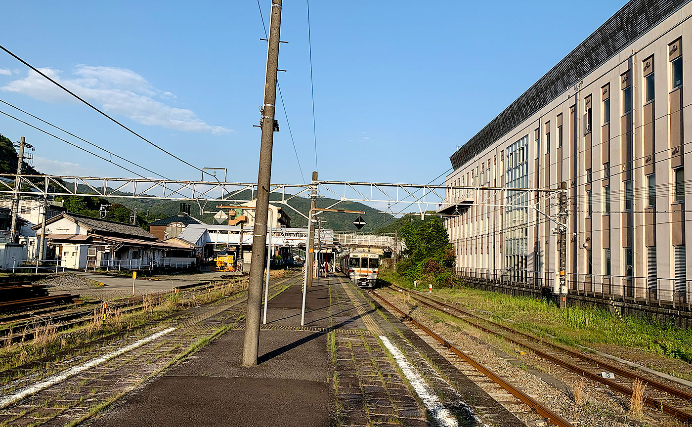 山北鉄道公園