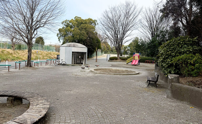 公園探訪