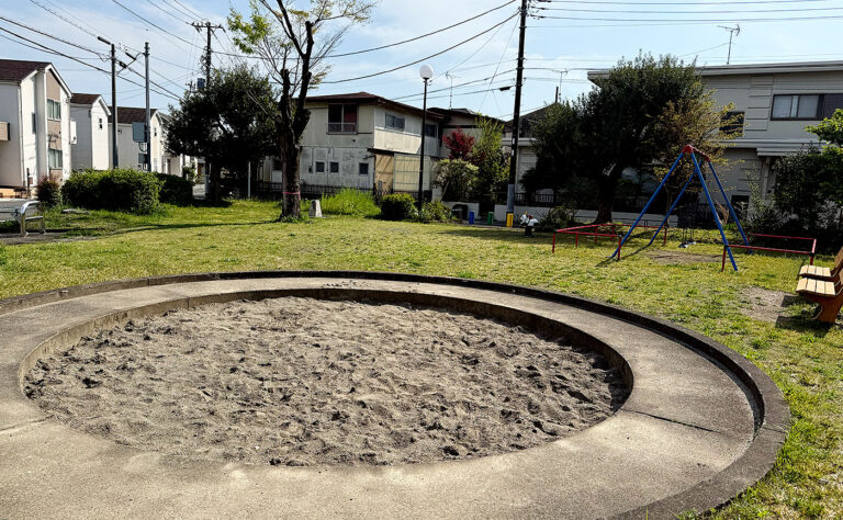 公園探訪