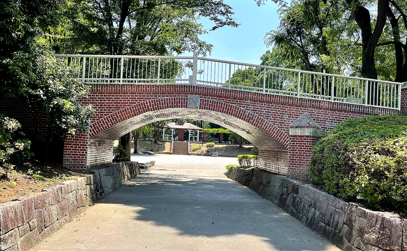 希望丘公園