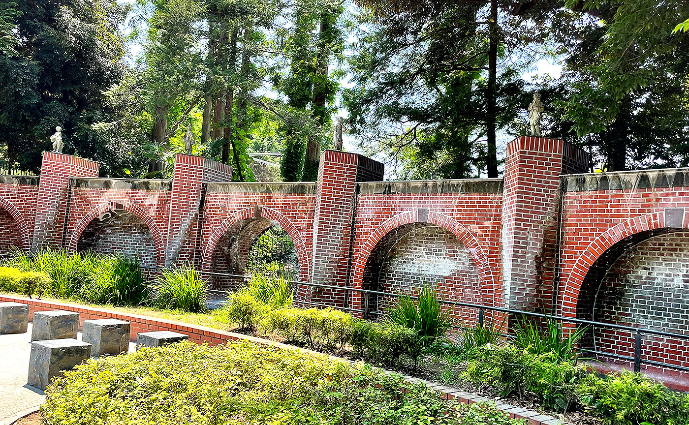 希望丘公園