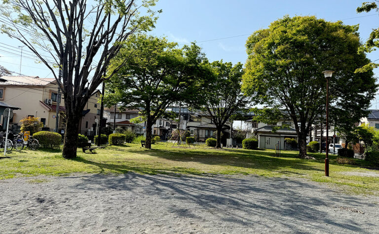 公園探訪