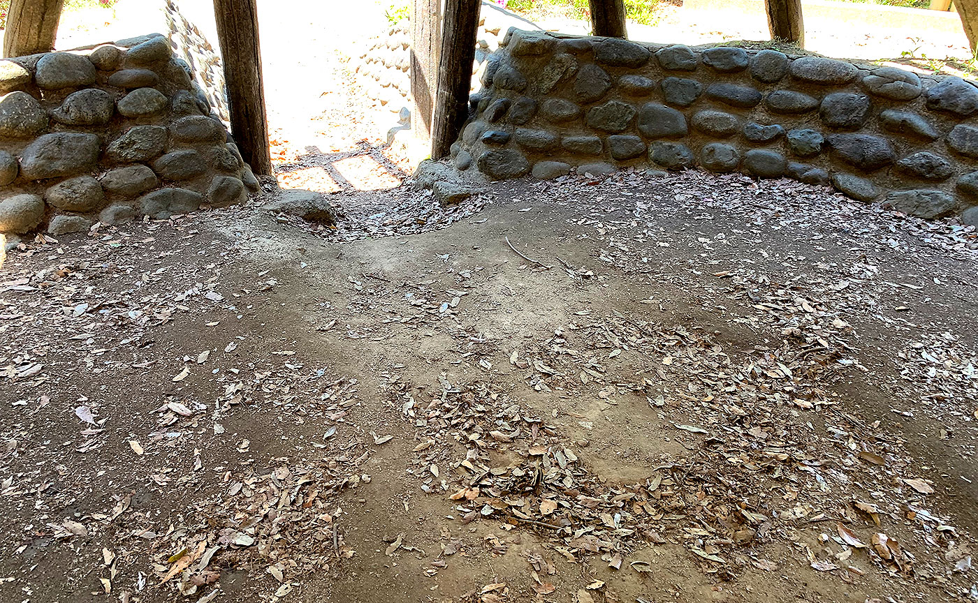 薬師台はにわ公園