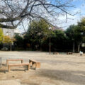 公園探訪