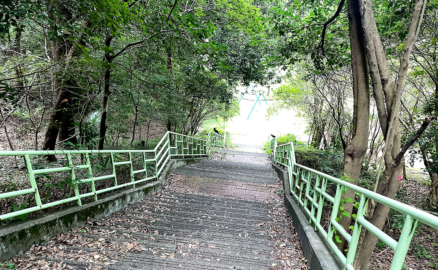 愛宕第四公園