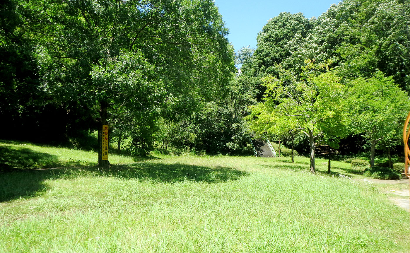 愛宕第四公園