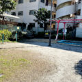公園探訪