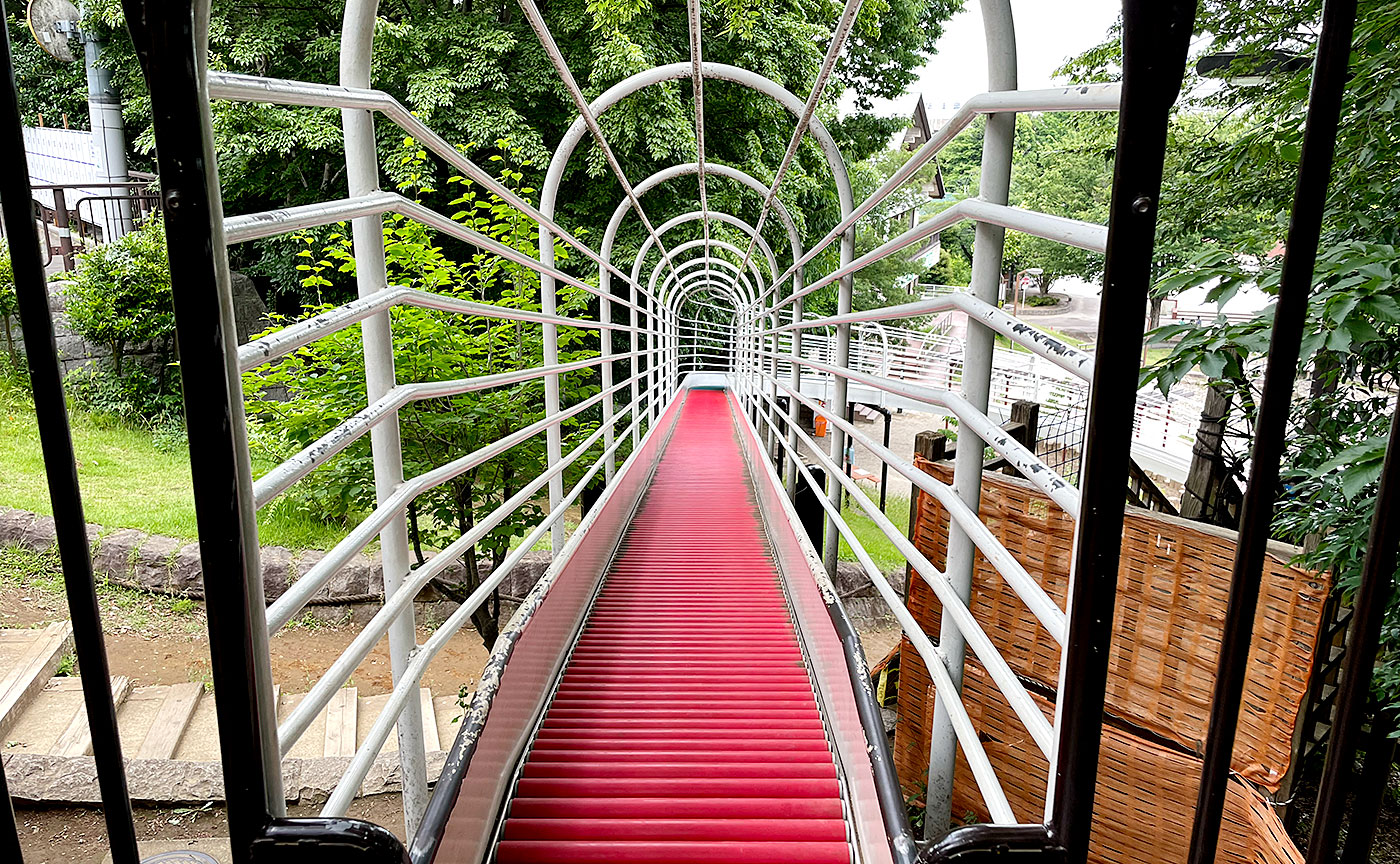 清水坂公園