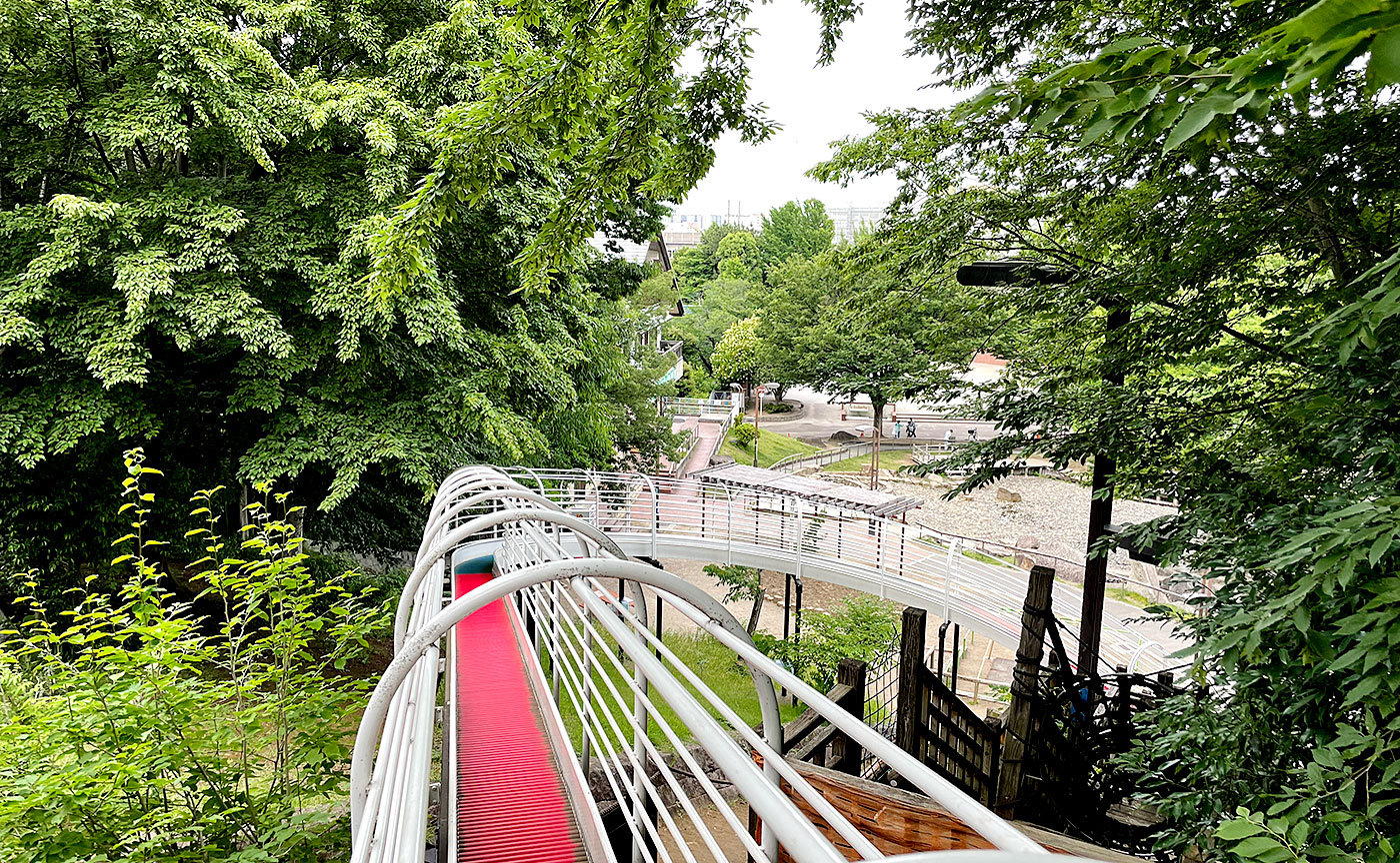 清水坂公園