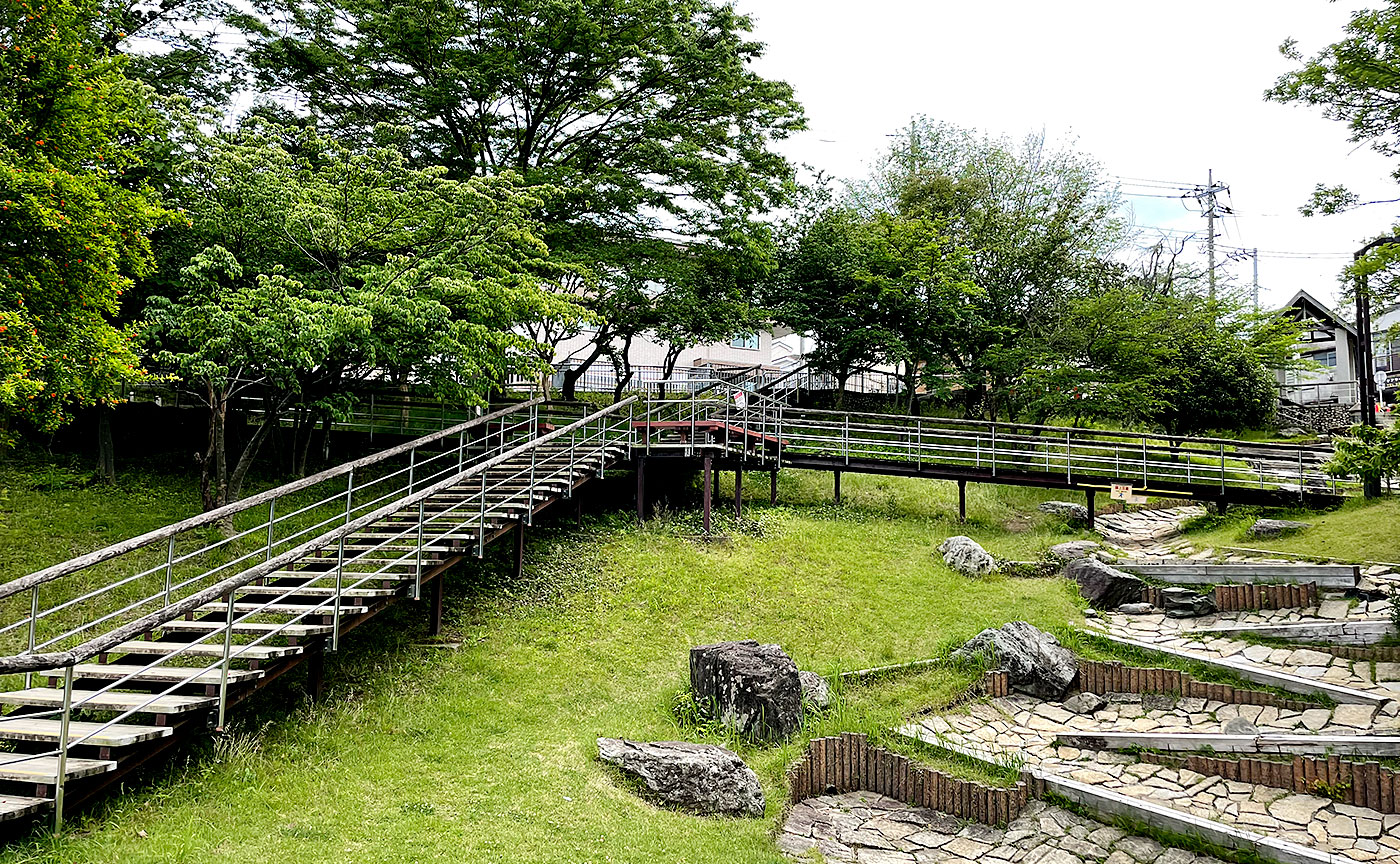 清水坂公園