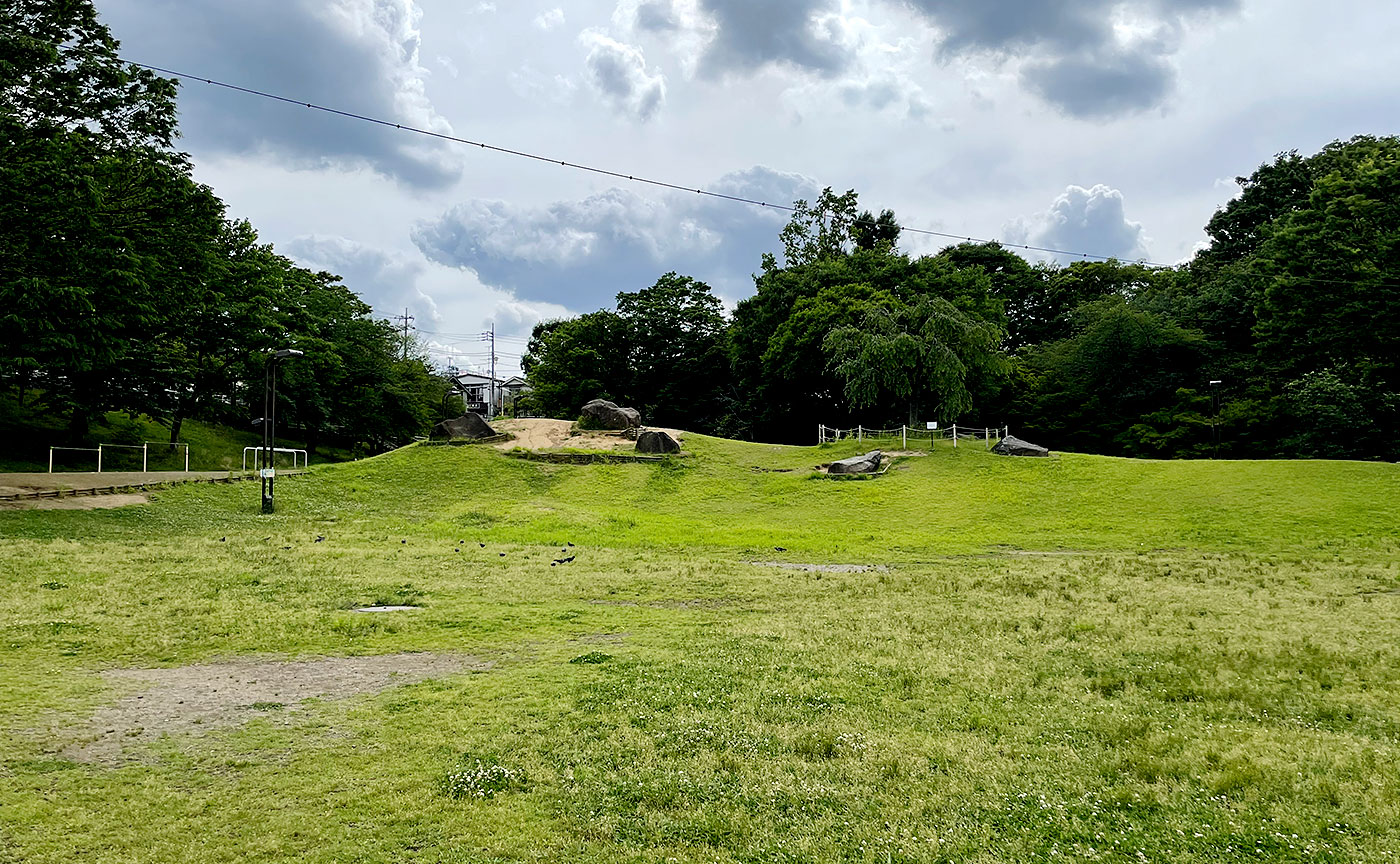 清水坂公園