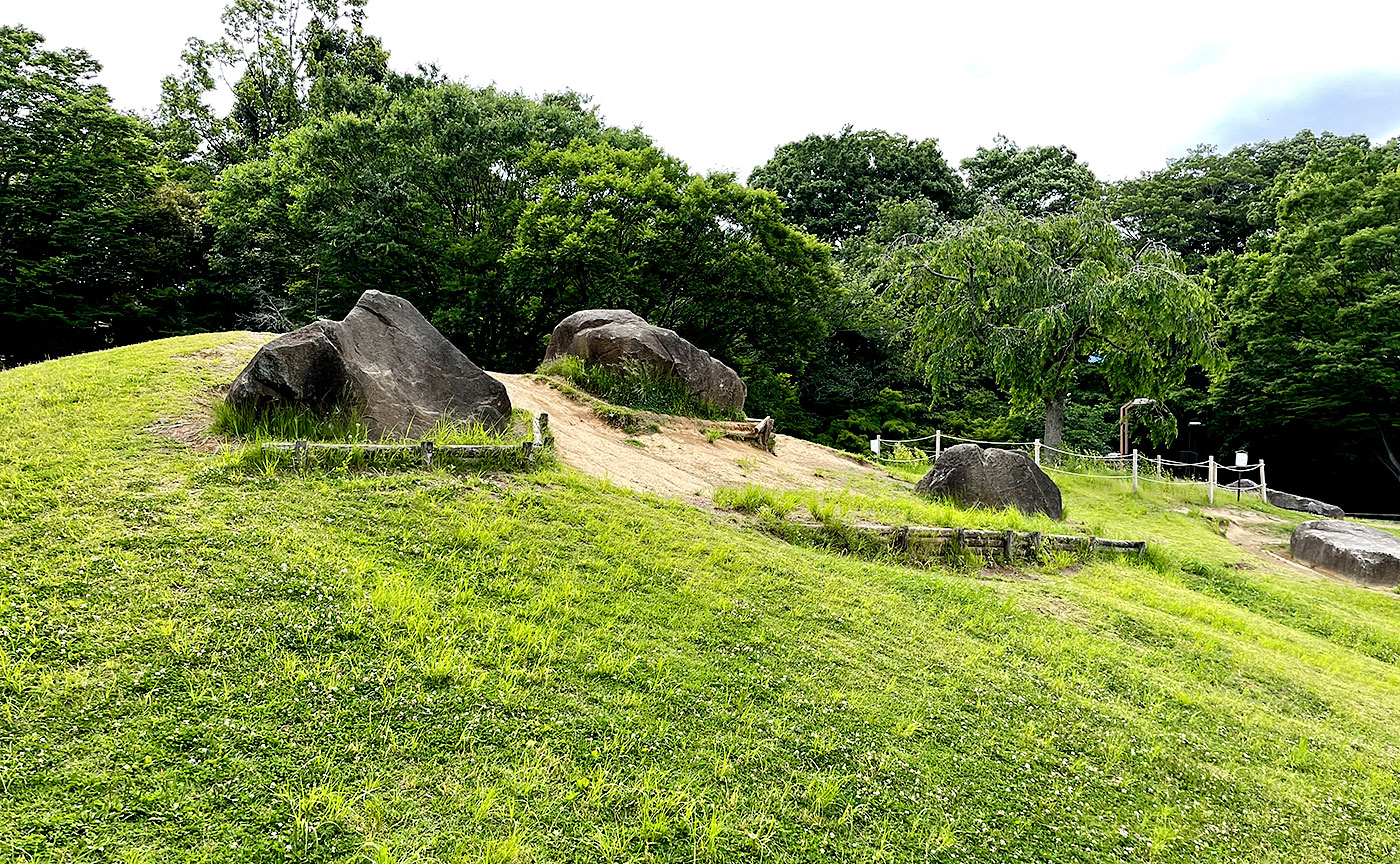 清水坂公園