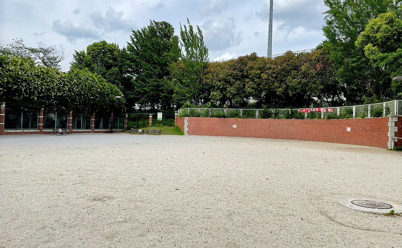 清水坂公園