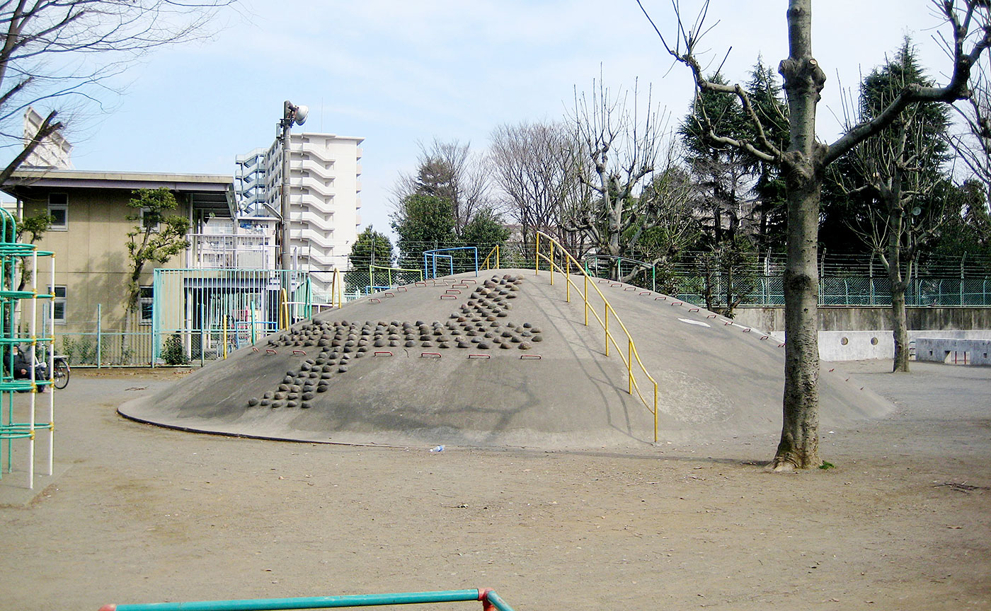 桐ヶ丘中央公園