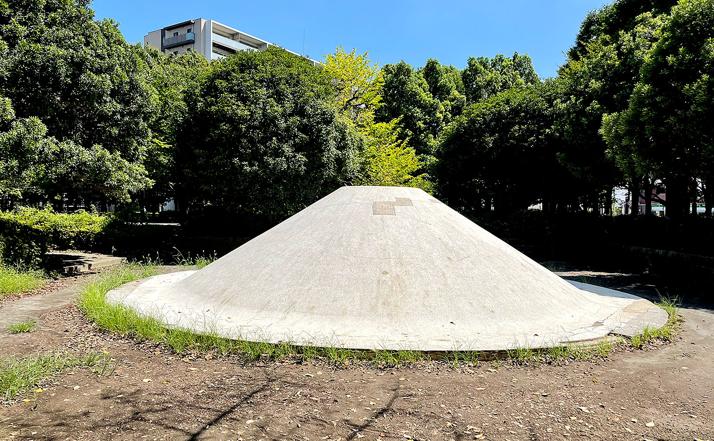 つつじが丘公園