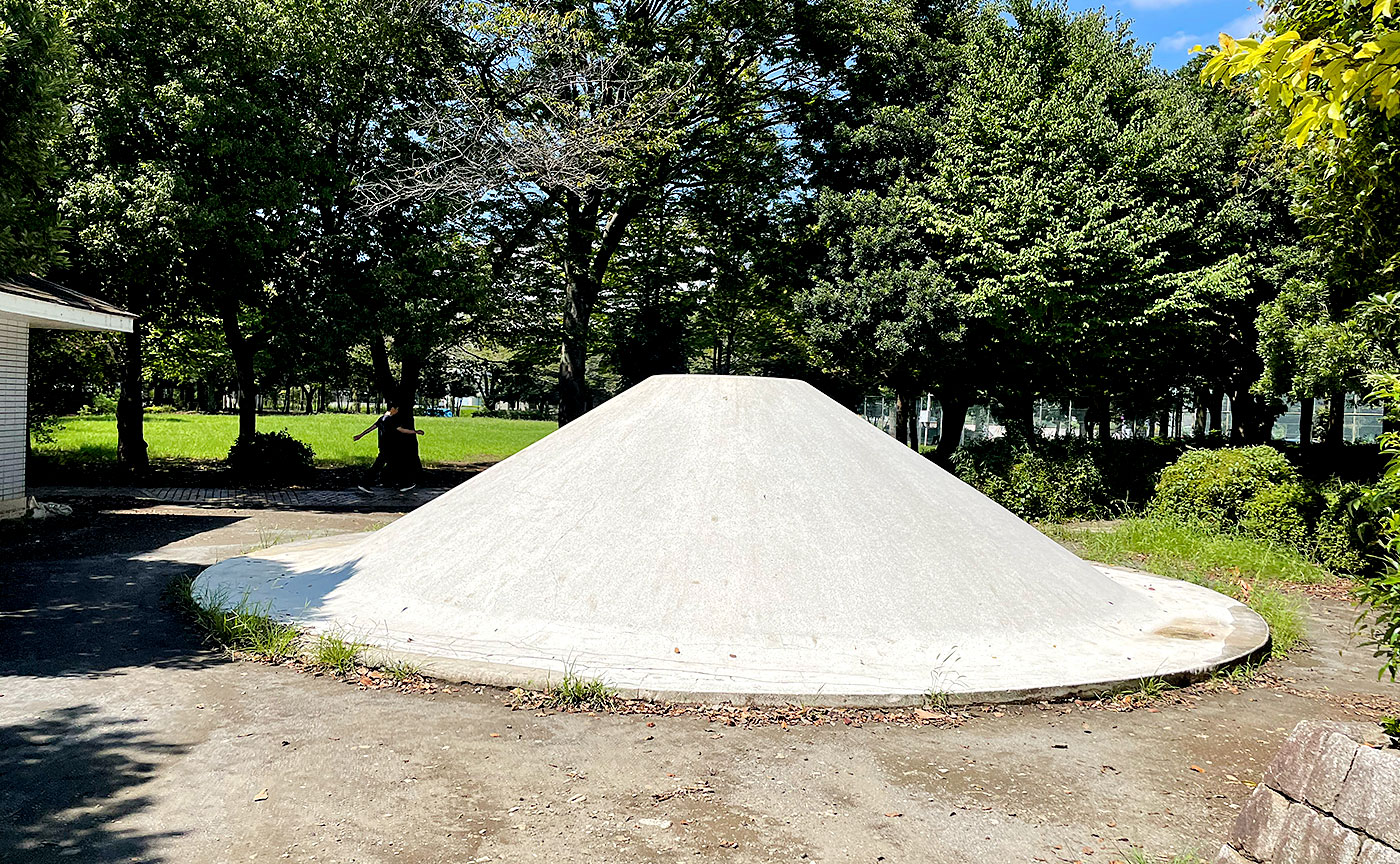 つつじが丘公園