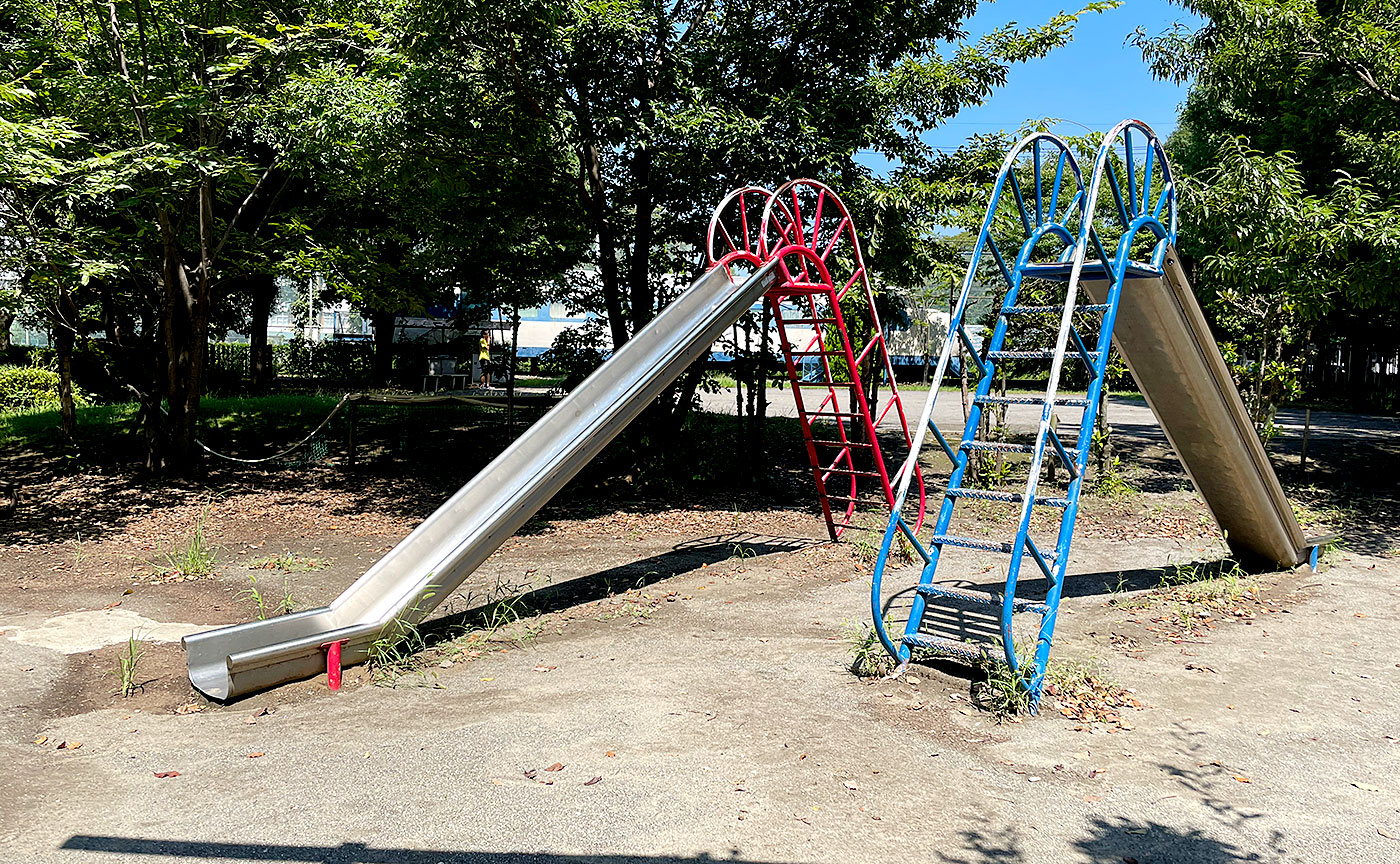 つつじが丘公園