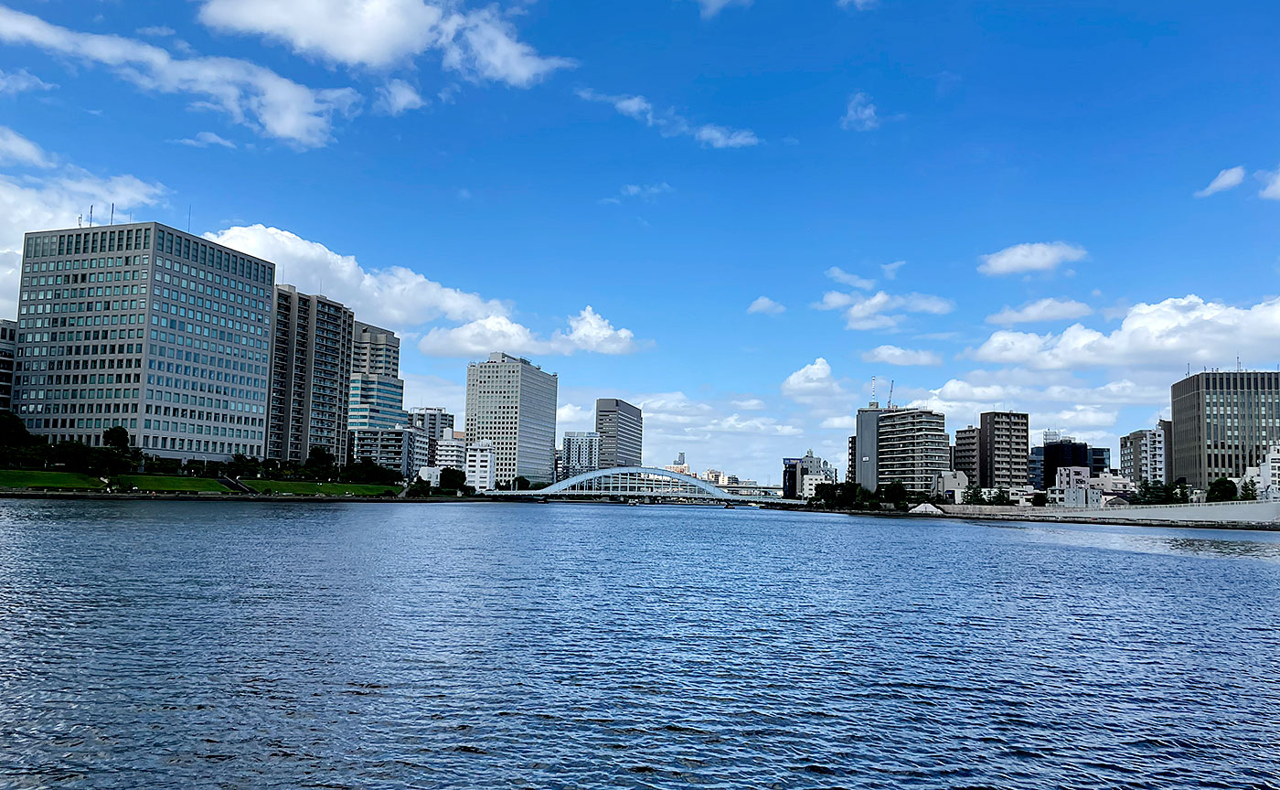 石川島公園