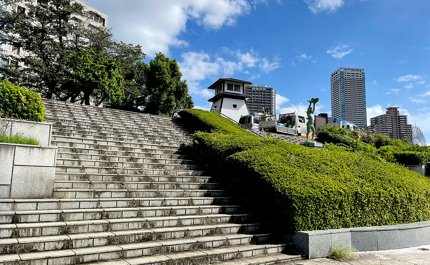 佃公園