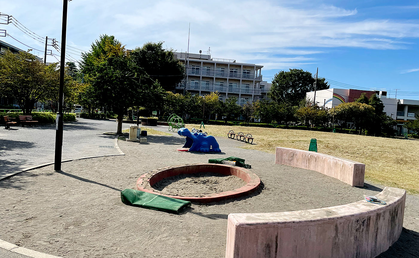 東山公園