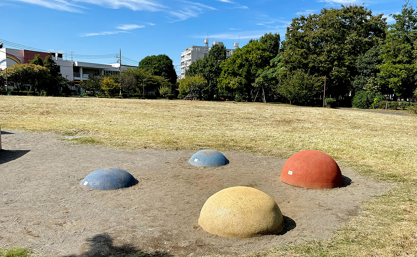 東山公園