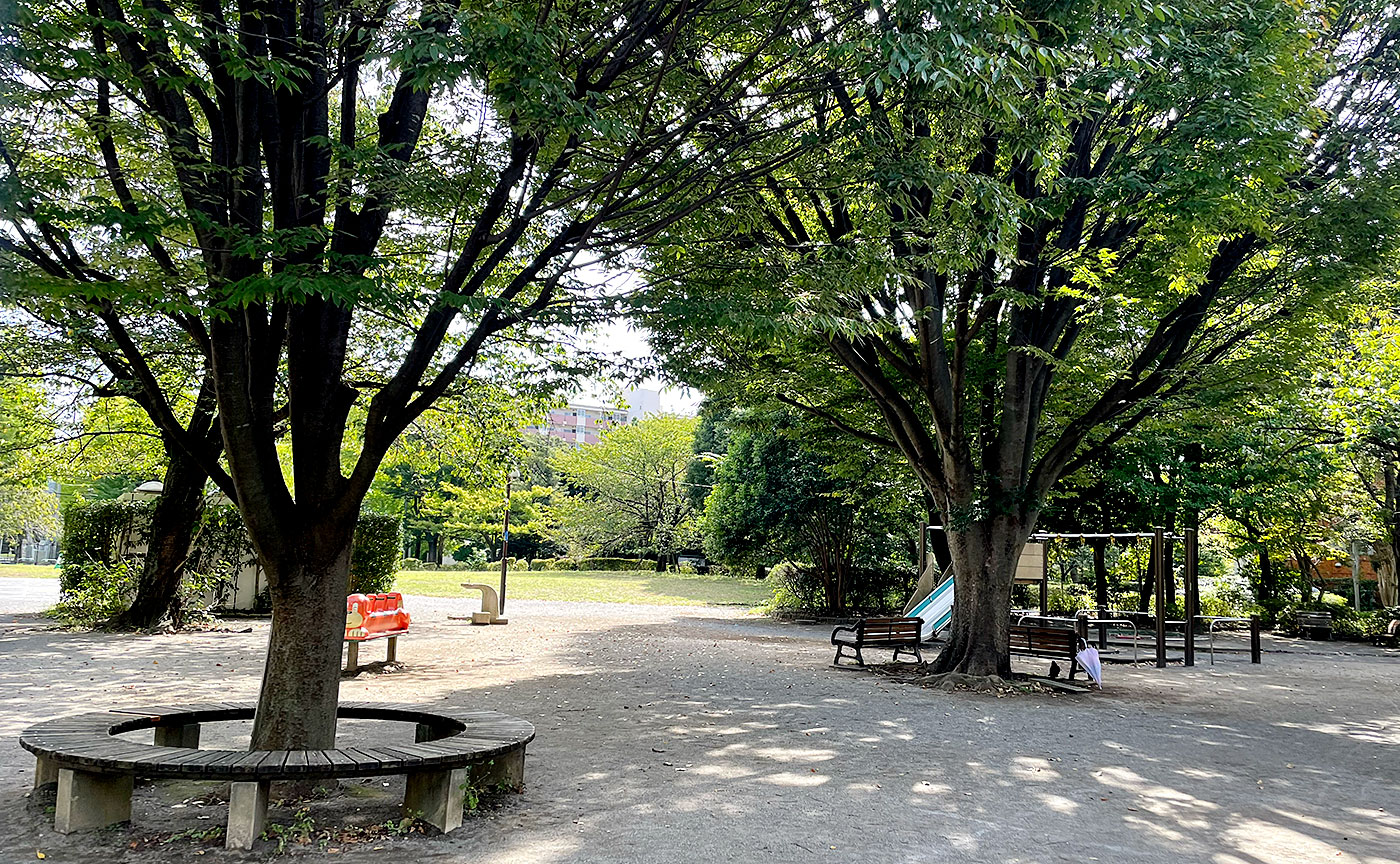 東山公園