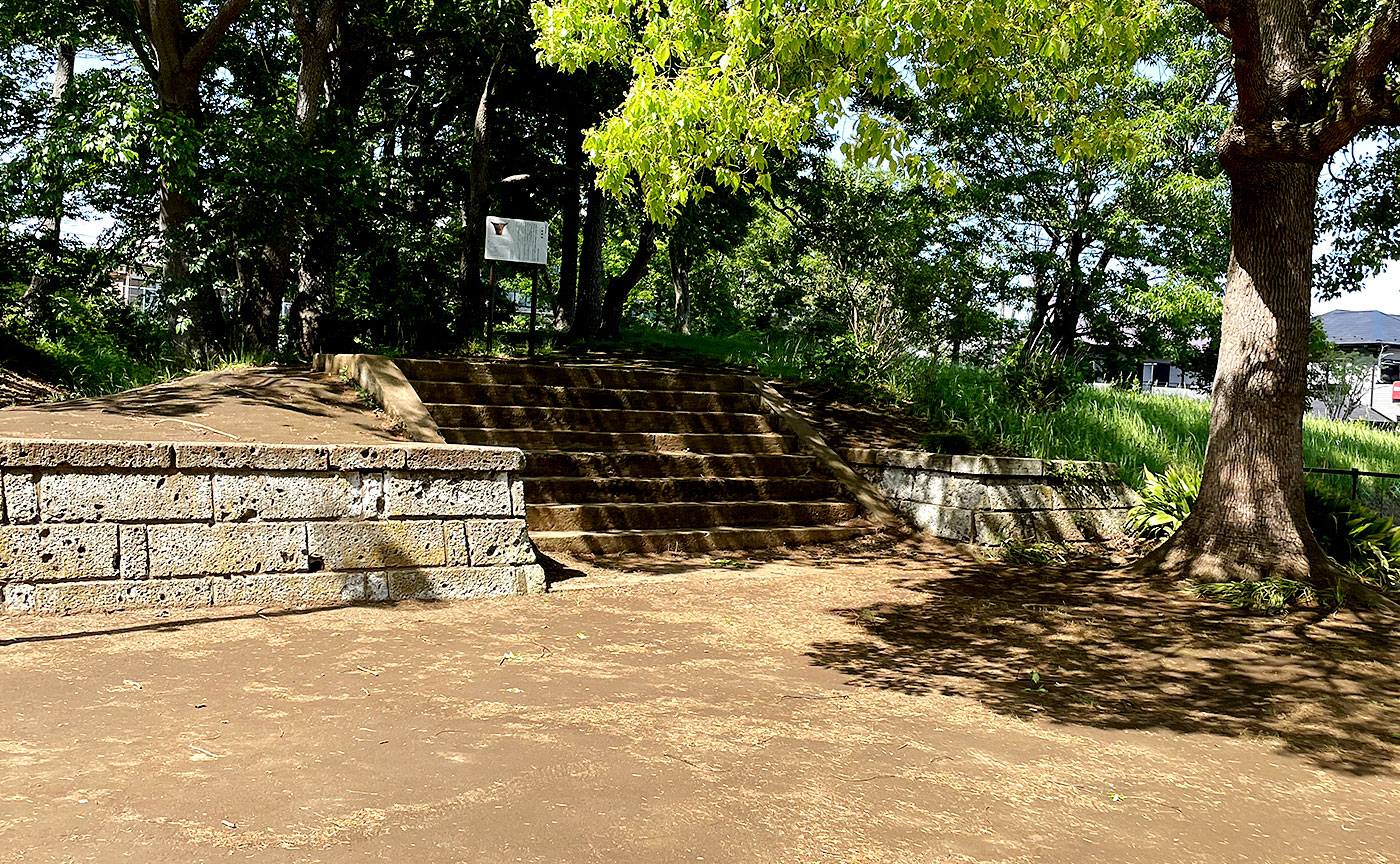 一番原児童公園