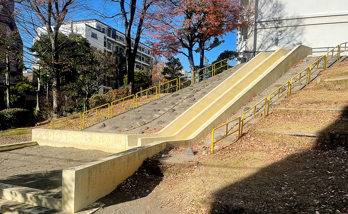 扇橋三丁目公園