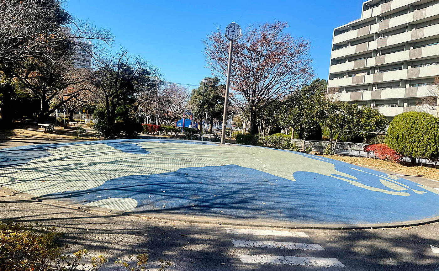 城東公園