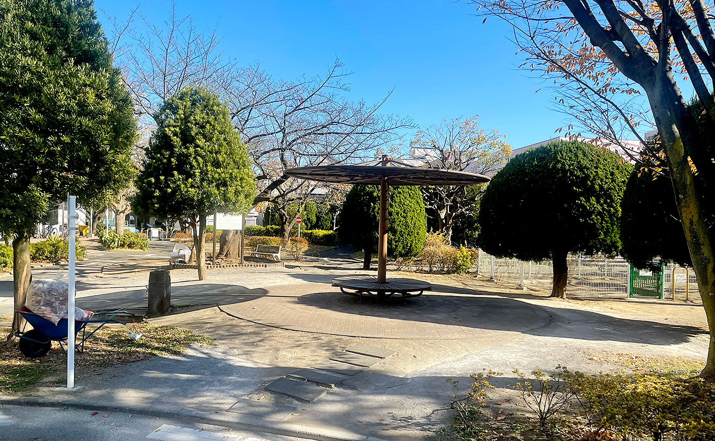 城東公園