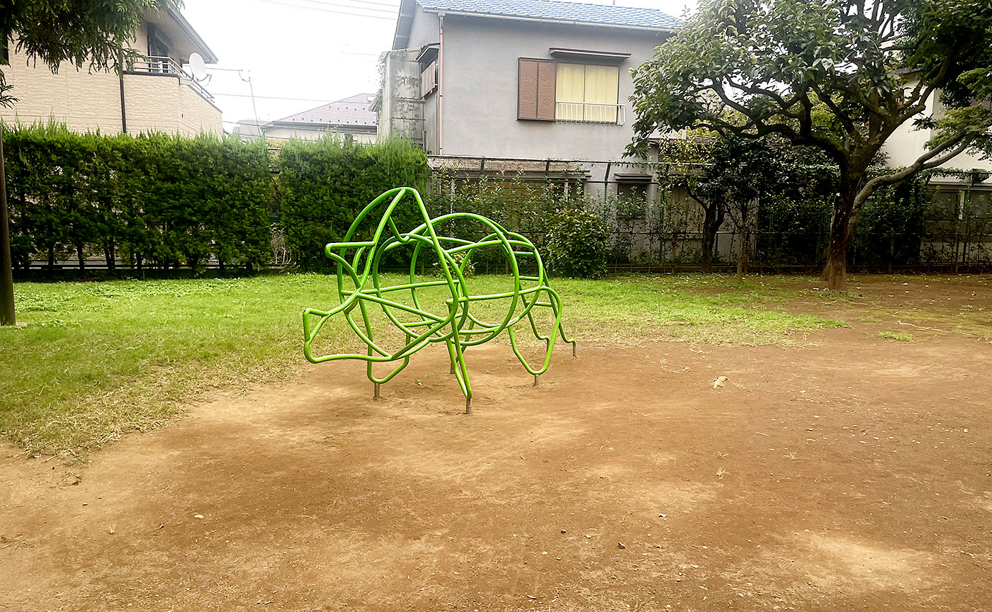 練馬はらっぱ公園