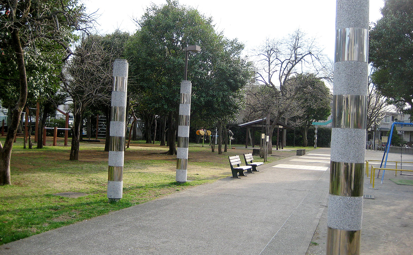 練馬はらっぱ公園