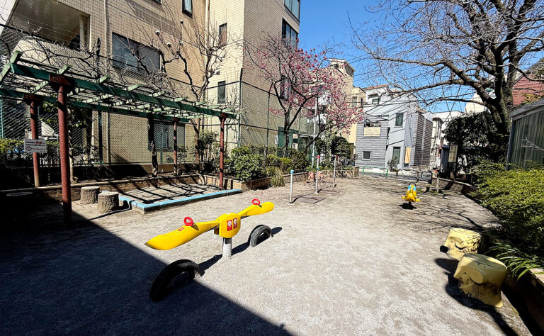 公園探訪