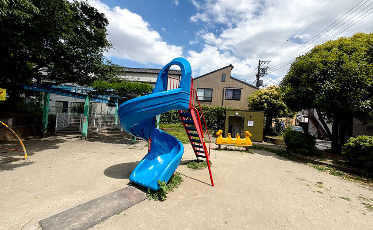 公園探訪
