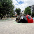 公園探訪PREMIUM