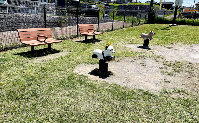 公園探訪