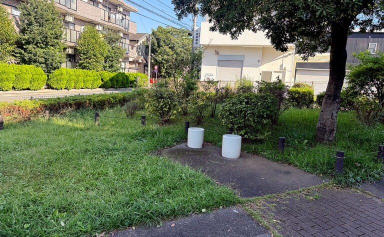 公園探訪