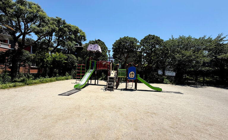 公園探訪