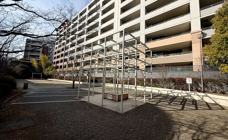 公園探訪